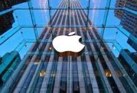 Apple планирует изменить политику обозначения спорных границ из-за Крыма