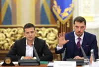 Только совместными усилиями: Гончарук рассказал, как покончить с контрабандой