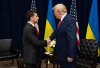 Guardian: пять выдумок, которые распространяет Трамп из-за скандала с Зеленским