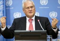 В ОБСЕ сообщили подробности согласования формулы Штайнмайера в Минске