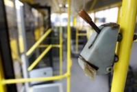 Во Владивостоке мужчина до смерти забил женщину-кондуктора