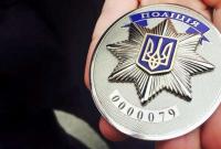 В Полтавской области во время дежурства погибла патрульная полицейская
