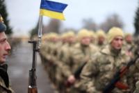 Парламент принял закон о военной службе