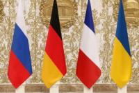 На нормандской встрече не будут подписывать закон об особом статусе Донбасса