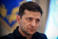 Зеленский обратился к активистам: не поддавайтесь на провокации