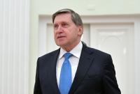 У Путина сомневаются в проведении нормандской встречи в октябре