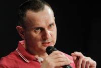 Сенцов: Европа должна помнить, что происходит в Украине