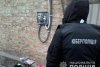 Киберполиция разоблачила преступную группу, которая создавала приборы для блокировки счетчиков