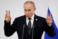 "Это даже не восстановление СССР": российский политик раскрыл сущность путинского режима