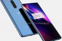Будущий смартфон OnePlus 8 красуется на рендерах (фото)