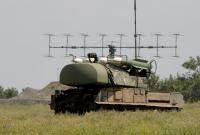Зенитные ракетные войска начали учения со стрельбами
