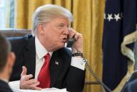 В деле о разговоре Трампа с Зеленским появился новый свидетель
