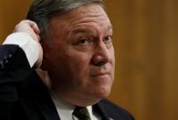 Помпео высказался относительно скандала вокруг Трампа и Украины