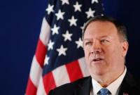 Помпео о расследовании разговора Трампа и Зеленского: это дурацкая игра