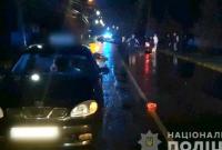 В Полтавской области два человека погибли в результате повторного наезда