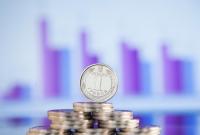 Ставки по гривневым кредитам за месяц выросли на почти 2,7%