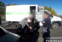 В Украину из России экстрадирован подозреваемый в убийстве