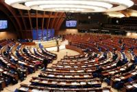 Украина примет решение по работе в ПАСЕ к концу года