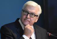 Штайнмайер отреагировал на критику своей "формулы" относительно Донбасса