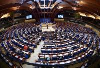 Украина и Латвия продолжит сотрудничество в ПАСЕ по российскому вопросу