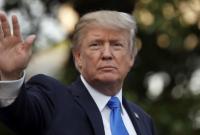 Большинство американцев поддерживает начало процедуры импичмента Трампа - опрос