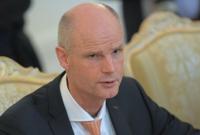 Глава МИД Нидерландов завтра прибудет в Украину