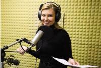 Аудиокниги для детей: Зеленская озвучила две японские сказки