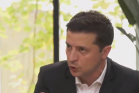 Зеленский назвал свою главную миссию на посту президента