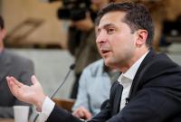Вопрос размещения миротворцев будет обсуждаться в "нормандском формате", - Зеленский