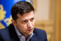 На пост главы КГГА есть три кандидатуры - Президент