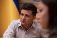 Зеленский проводит пресс-марафон (трансляция)