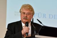 Миротворцы на Донбассе посодействуют возвращению контроля Украины над границей, – Брок