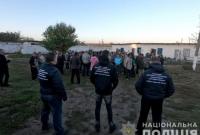 Разоблачено масштабное вербование людей в трудовое рабство