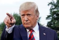 Война в Сирии: Трамп пригрозил Турции жесткими санкциями