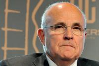 Джулиани выложил "доказательство", как Киев влиял на выборы в США