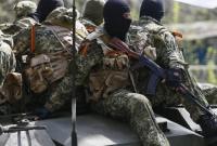 Украина передала Италии имена итальянцев, воевавших за боевиков на Донбассе