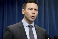 Трамп сообщил об отставке и.о. министра внутренней безопасности США
