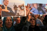 Более 130 тысяч сирийцев стали беженцами из-за наступления Турции — ООН