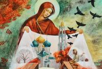 Православные христиане сегодня отмечают праздник Покрова