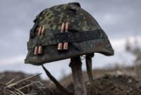 В Донецкой области за пять лет идентифицировали более 40 погибших военных