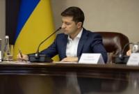 Зеленский внес изменения в состав СНБО