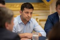 Президент ввел в состав СНБО Данилова и Евдокимова