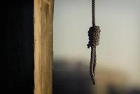 В Киевской области повесился малолетний мальчик: к расследованию подключили киберполицию