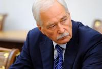 В РФ обвиняют Украину в срыве разведения сил и средств на Донбассе