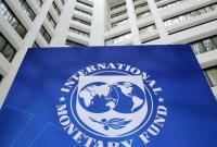 МВФ улучшил прогноз по росту экономики Украины