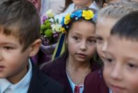 Украинцы разделились в вопросе русскоязычных школ