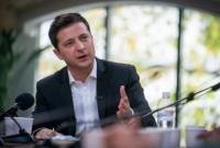 Зеленский подписал законопроект о перезапуска НАПК
