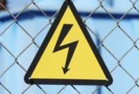 Электромонтера убило током в Кировоградской области