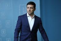 Зеленский назвал украинскую диаспору "голубями мира"