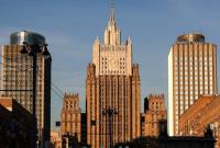 МИД РФ: заявления о роспуске "ЛНР" и "ДНР" - ничем не помогут